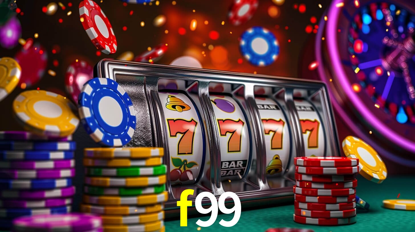 Estatísticas f99
