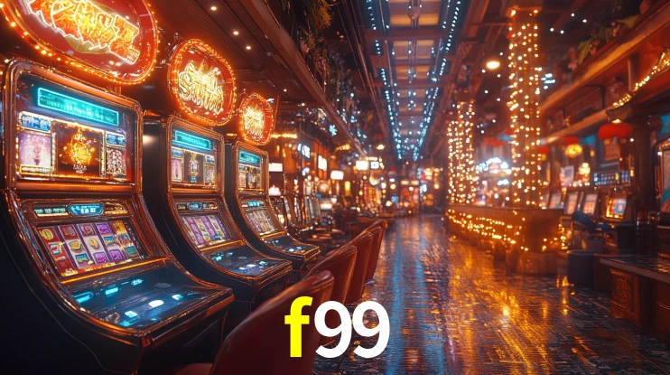 f99 - Plataforma De Jogos Eletrônicos! - f99.com