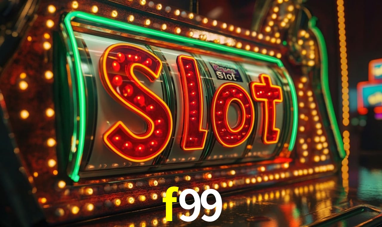 Casino Ao Vivo f99