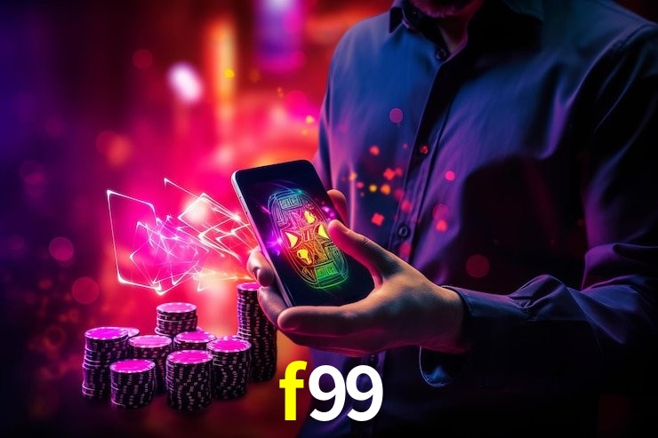 Estatísticas do Jogo f99