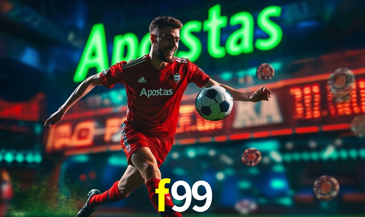 Apostas de Tênis f99
