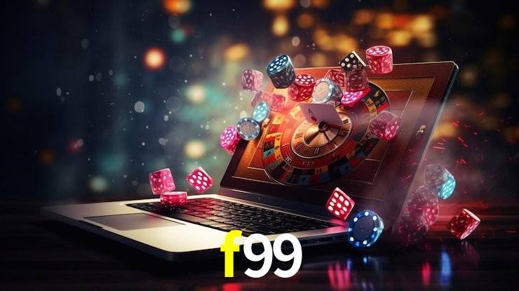 Casino VIP f99