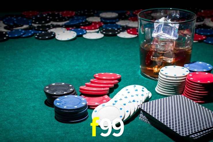 Jogos de Slot f99