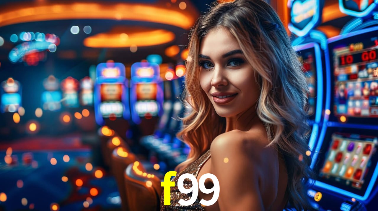 Casino VIP f99