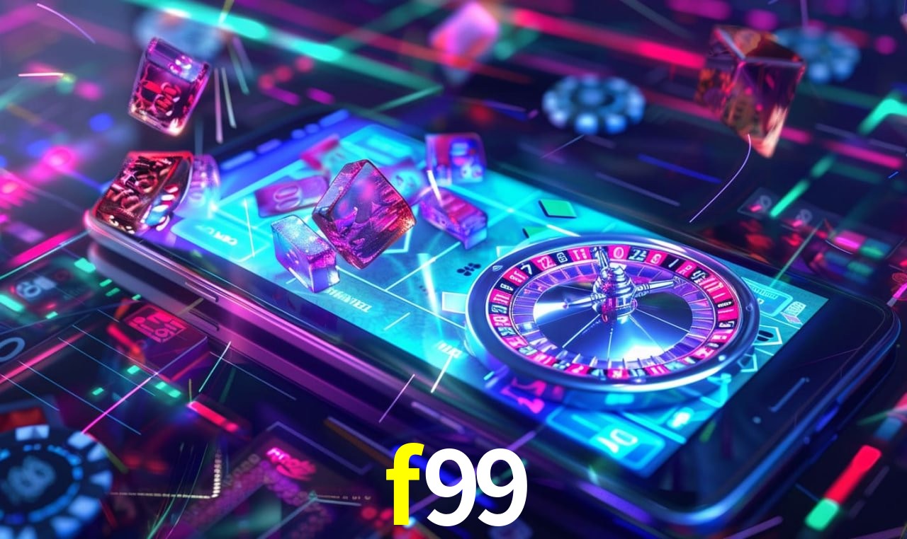Tecnologia da Plataforma f99