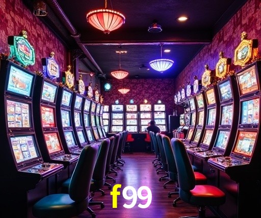Integração de APIs f99
