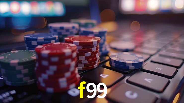 Diretório de Jogos f99
