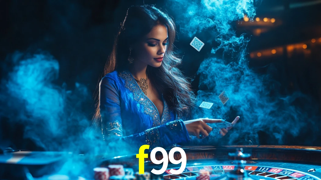 Interface do App f99