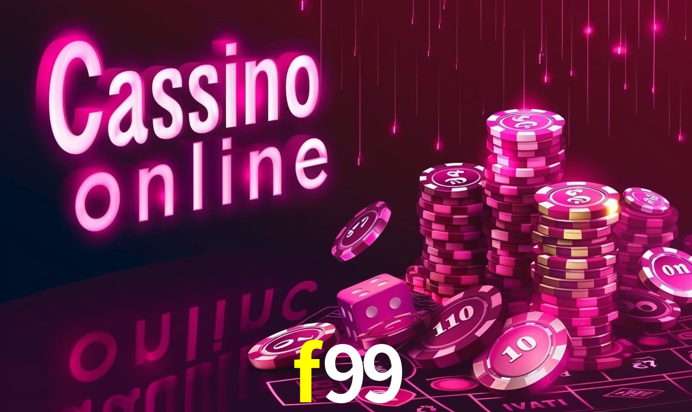 PIX Instantâneo f99