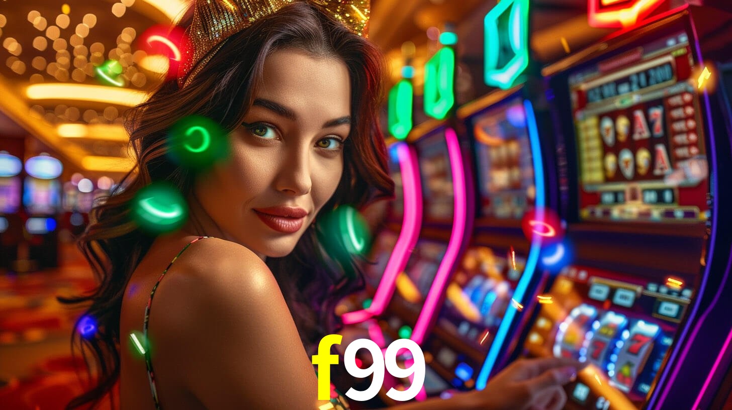 PIX Instantâneo f99