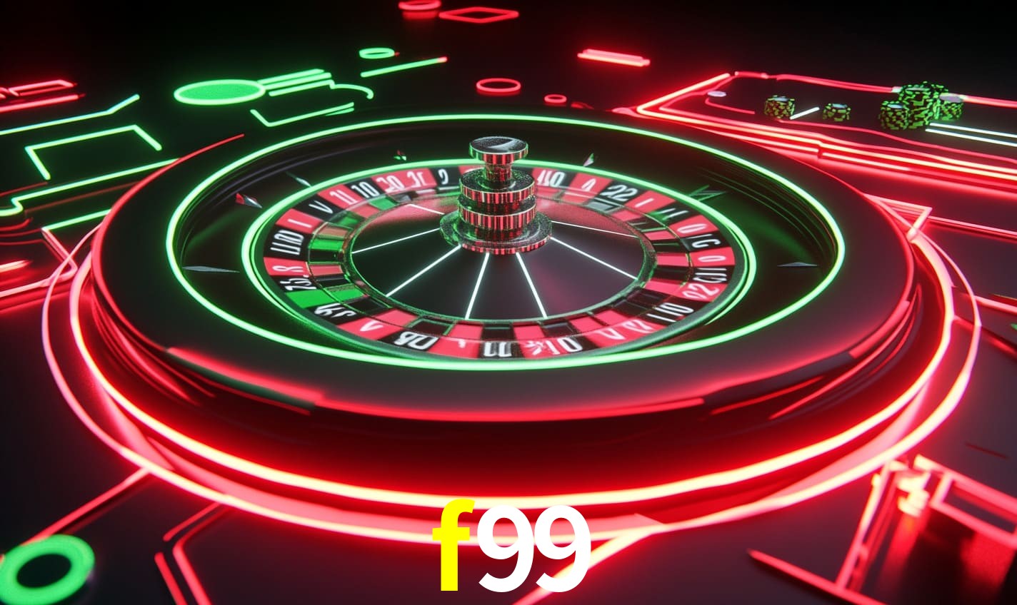 Interface Premium f99