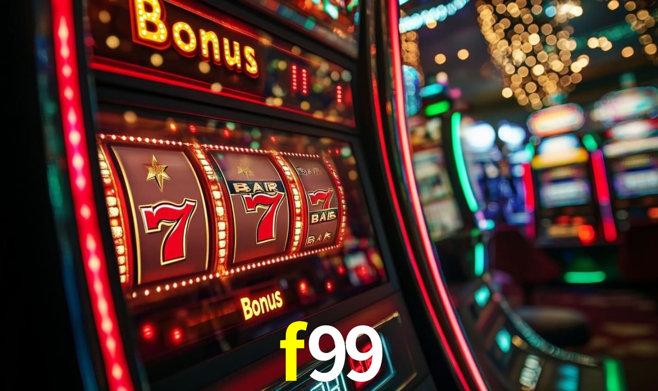 Jogos Exclusivos f99
