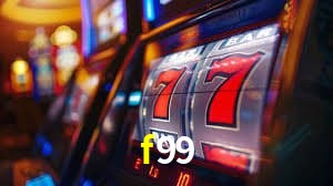 Recursos de Bônus f99