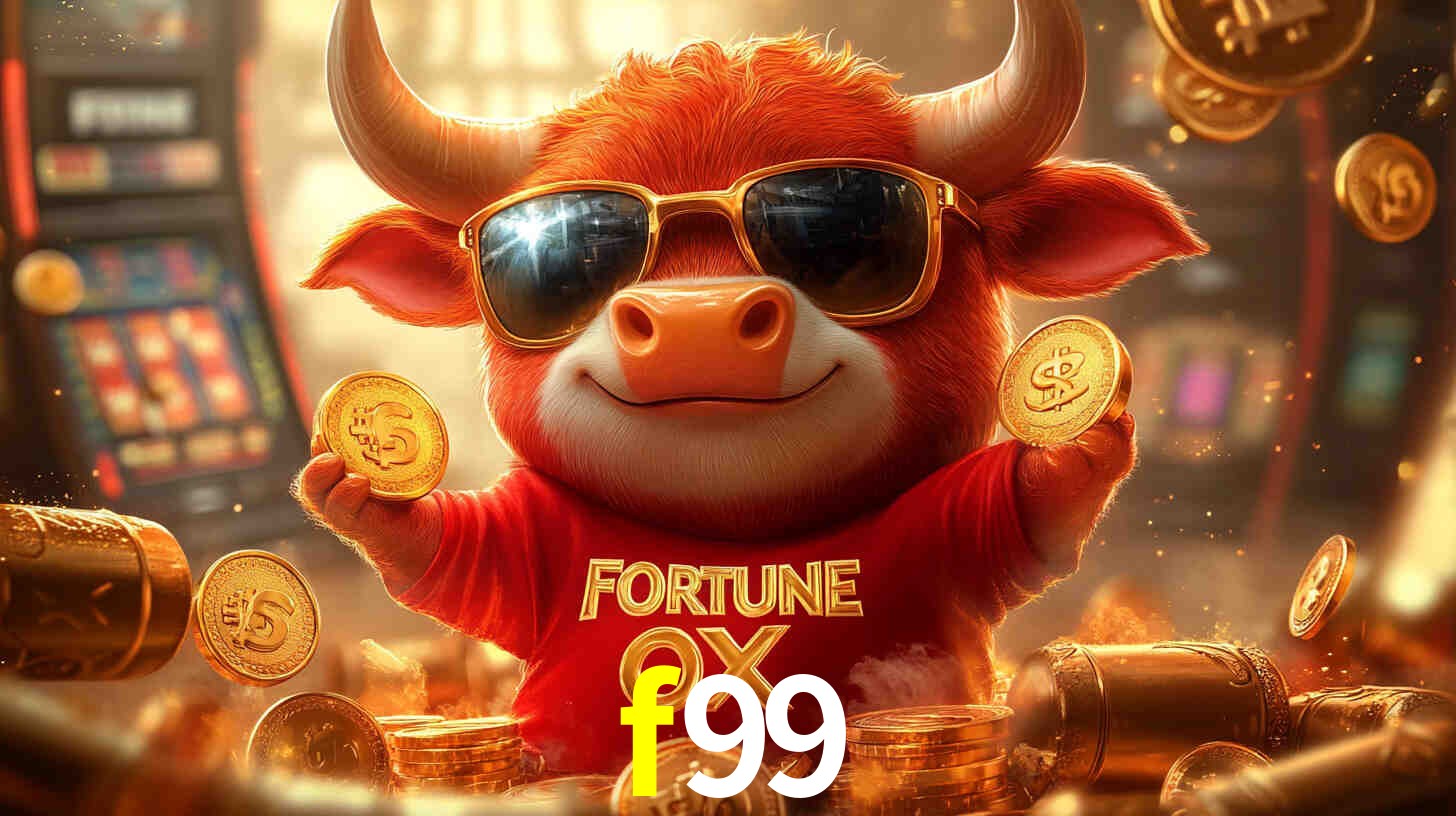 f99: A Experiência de Casino com Jogos de Mesa ao Vivo