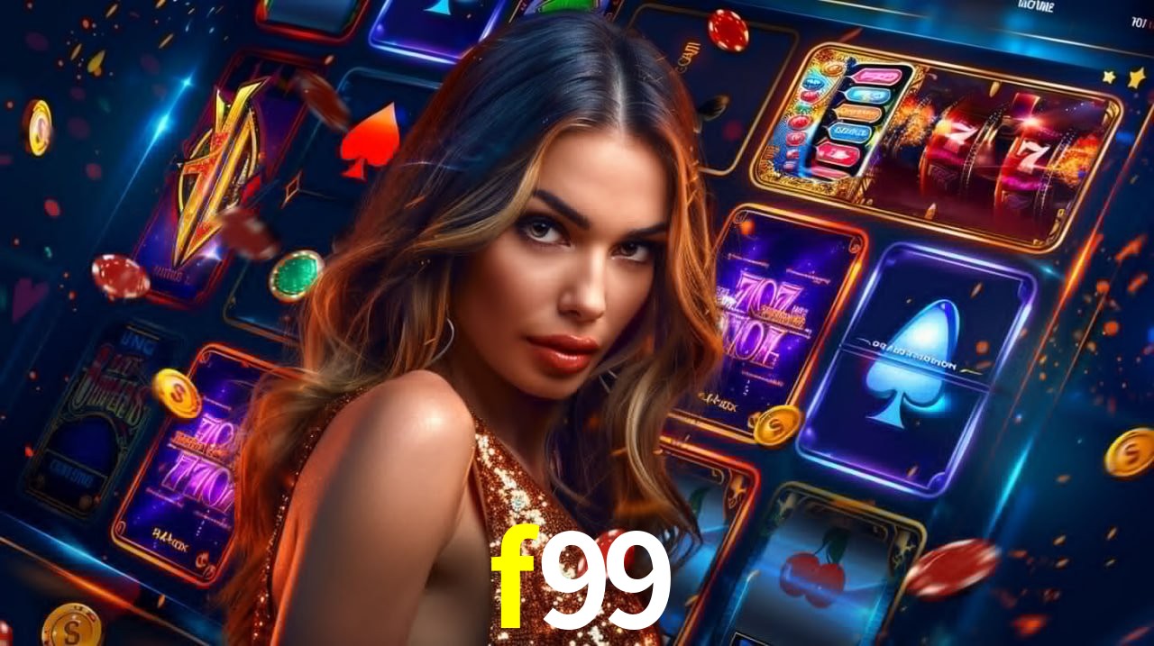 Casino Ao Vivo f99