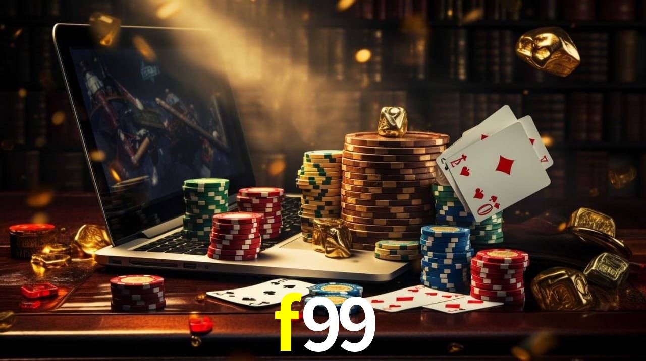 Diretório de Jogos f99