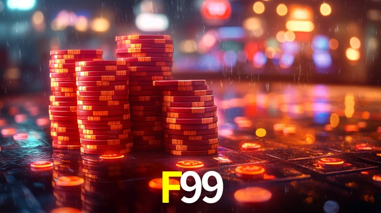 Suporte no Cassino Online F99