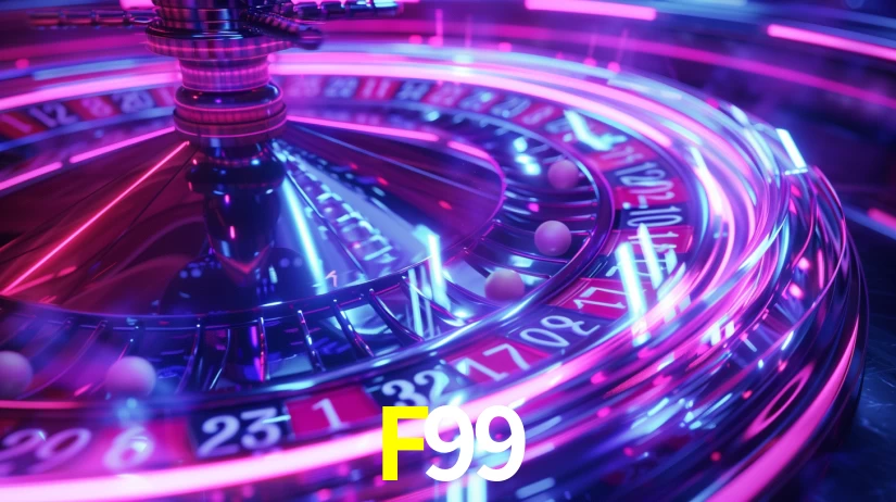 Jogos Diferentes no Cassino Online F99